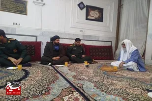 بستری مناسب برای رشد و شکوفایی استعدادهای جوانان
