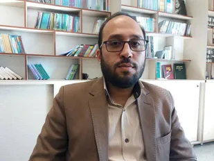 نقش رسانه ای روابط عمومی سپاه استان قزوین در دهه فجر