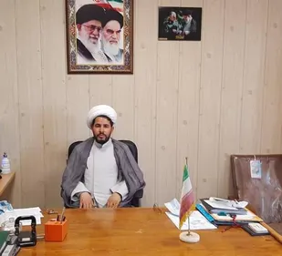 ولایت اسلامی در روز غدیر، مصداق عینی یافت