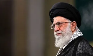 پیام تسلیت رهبر معظم انقلاب بمناسبت درگذشت آیت الله ناصری