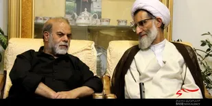 تمامی شهدا گرامی،بزرگ و مقرب به درگاه الهی هستند