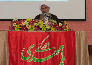 عظمت سپاه به معنویت آن است