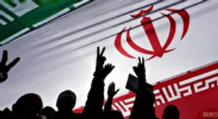انقلاب اسلامی بزرگترین موهبت خداوند به ملت ایران