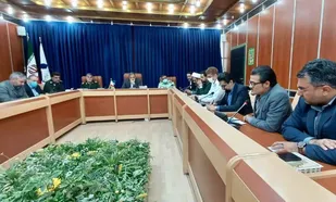 ایلام نیازمند تولید فیلم فاخر و فراگیر در حوزه دفاع مقدس است