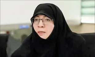 حضور زنان در میدان فراتر از جهاد است
