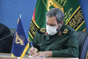 پیام تبریک فرمانده سپاه انصارالمهدی (عج) به مناسبت فرارسیدن هفته بسیج دانش آموزی