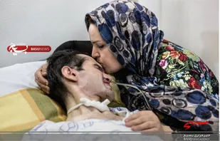 داستان &laquo;سبزی فروشی مادر&raquo;