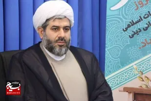 شهرستان میاندورود در حوزه فعالیت های قرآنی زبانزد است