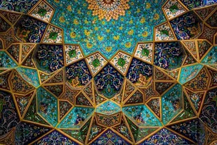 رویداد استارت آپی طراحی نمادهای ایرانی اسلامی ویژه نخستین بوستان قرآنی شهر کرج برگزار می شود