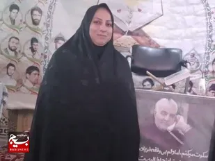 کتابت قرآن راهی روشن برای حافظ شدن