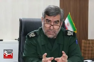 قدرت موشکی ایران، لرزه بر اندام استکبار جهانی انداخته است