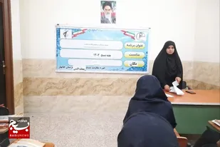 شناخت حربه دشمن وظیفه هر فرد انقلابی است