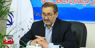۳۳۰ میلیارد تومان پروژه همزمان با دهه فجر در قوچان کلنگ زنی و افتتاح می شود