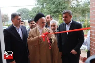 بهره برداری از ۲ واحد تولیدی در شوشتر