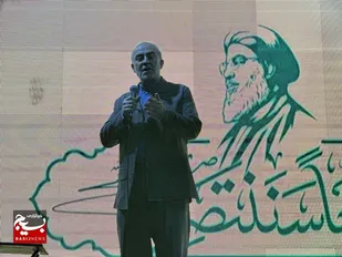 حضور مردم، قدرت چانه&zwnj;زنی ایران را در عرصه بین&zwnj;المللی افزایش داده است