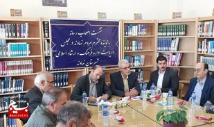 &nbsp;مدیران بدون انگیزه و توان اجرایی باید جای خود را به مدیران توانمند بدهند