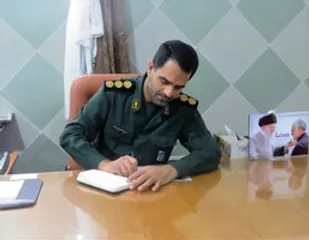 خوشبختانه با شروع طرح شهید سلیمانی در جیرفت آمار مبتلایان به بیماری کرونا کاهش یافته