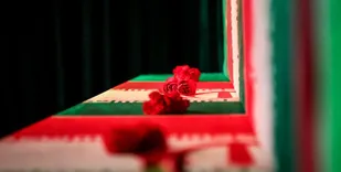 جزئیات مراسم تشییع دو شهید تازه تفحص شده گیلانی/دیار باران گل&zwnj;باران می&zwnj;شود