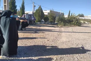 برنامه های ورزشی در روستا مومن آباد برگزار شد