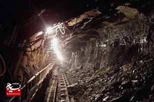 حادثه در معدن زغالسنگ دامغان جان ۷ کارگر را گرفت