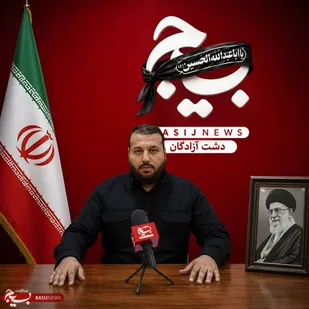 روایت عاشورا با شما حماسی&zwnj;تر می&zwnj;شود