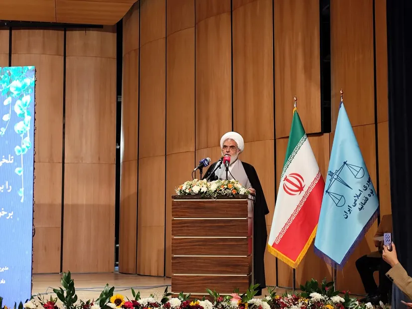 عدالت زمانی محقق می‌شود که ضعیف بتواند حقش را از قوی بگیرد