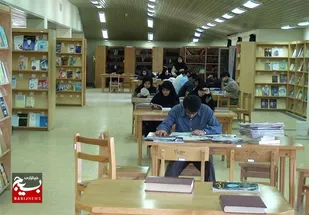 عضویت ۶۳ هزار نفر در کتابخانه&zwnj;های عمومی اردبیل