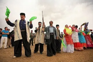 رسمی که همچنان جان می&zwnj;گیرد