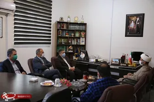بهترین ابزار جهت نهادینه کردن فرهنگ غنی اسلامی، ترویج فرهنگ جهاد و شهادت است