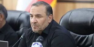 تردد یک میلیون و ۶۰۰ هزار زائر از مرز مهران