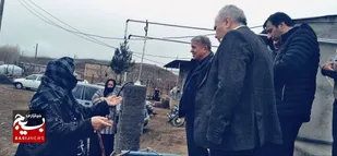 معاون&zwnj;بنیادمسکن: روند بازسازی واحدهای آسیب&zwnj;دیده از سیل بیله&zwnj;سوار تسریع می&zwnj;شود