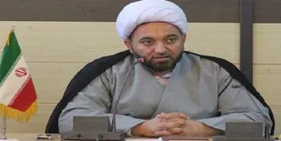 بازدید از سازمان بسیج طلاب و روحانیون استان خوزستان