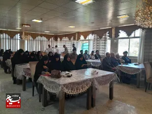 طرح محله محوری گامی موثر در راستای رفع مشکلات مردمی