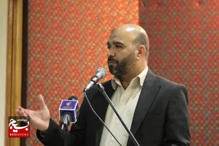 ارجونی : وظیفه مداحان ایجاد خودباوری و امیدواری به آینده روشن نظام مقدس جمهوری اسلامی ایران است