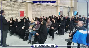 از برکات رویداد کاریابی اشتغالزایی برای 500 نفر