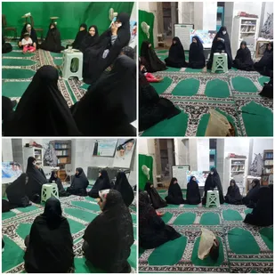 همایش عظیم پیاده روی زمینه ای برای ظهور امام زمان (عج)