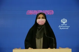 شناسایی ۶۳۶۰ بیمار جدید کرونایی/ ۱۰۳ نفر دیگر فوت شدند