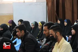 برگزاری دوره توانمندسازی گردان&zwnj;های سایبری در ناحیه مقاومت بسیج حضرت امیرالمومنین علیه السلام کرمان&nbsp;