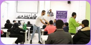 اولین دوره تربیت مربی بازی&zwnj;های رایانه&zwnj;ای برگزار شد