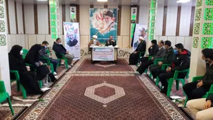 152 برنامه به مناسبت دهه فجر در تکاب برگزار می&zwnj;شود