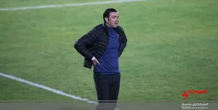 شاگردان بنگر در نیم ساعت اول ما را غافلگیر کردند/نیازی به قوچان نژاد نداریم