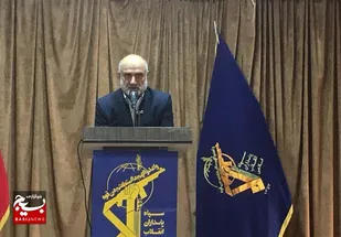 اردوی راهیان توسعه و پیشرفت اقدام اساسی و انقلابی است