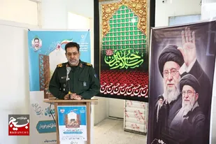 طرح شهید عجمیان، نماد مسئولیت&zwnj;پذیری اجتماعی و فرهنگ جهادی