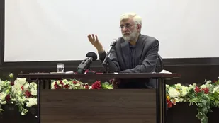 دانشگاهیان با مطالبه گری حداکثری، سهم خود را در توسعه محقق کنند