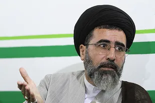 نظر لاریجانی درخصوص ادامه مذاکره در تناقض با فرمایش رهبری است
