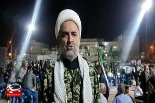 روحانیت پیشگام در حفظ ارزشهای انقلاب اسلامی ایران