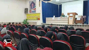 برگزاری همایش رای اولی ها در میامی + عکس