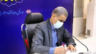 تسلیت استاندار خوزستان به خانواده شهیدان والامقام موسوی