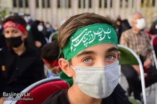 همایش &laquo;احلی من العسل&raquo; در دارالمومنین همدان