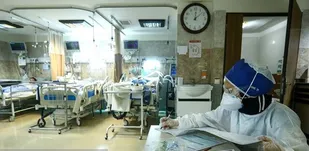 کاهش ۱۱ درصدی موارد مثبت به کرونا در هرمزگان